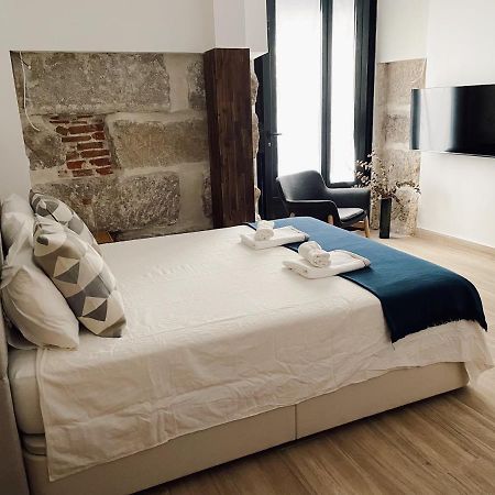 Apartamento Opera Suite Norma - Studio 4Pax Madrid Palacio Real Exteriör bild