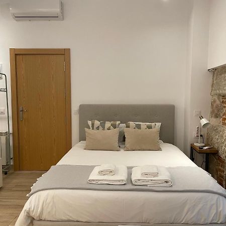 Apartamento Opera Suite Norma - Studio 4Pax Madrid Palacio Real Exteriör bild