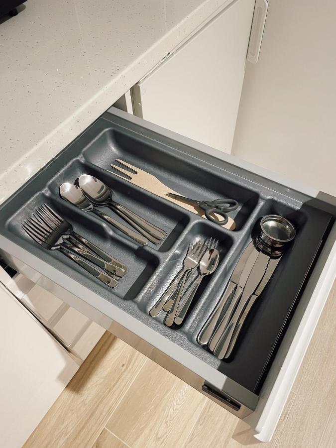 Apartamento Opera Suite Norma - Studio 4Pax Madrid Palacio Real Exteriör bild