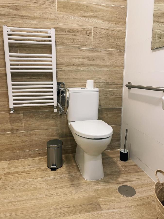 Apartamento Opera Suite Norma - Studio 4Pax Madrid Palacio Real Exteriör bild