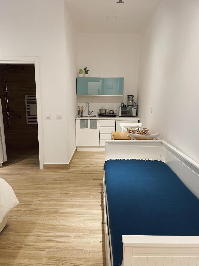 Apartamento Opera Suite Norma - Studio 4Pax Madrid Palacio Real Exteriör bild