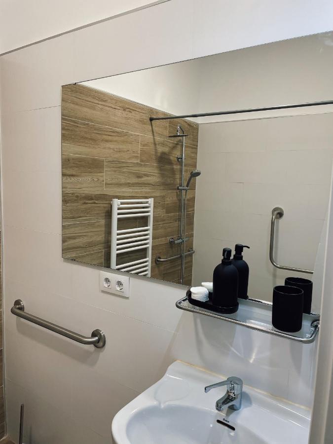 Apartamento Opera Suite Norma - Studio 4Pax Madrid Palacio Real Exteriör bild