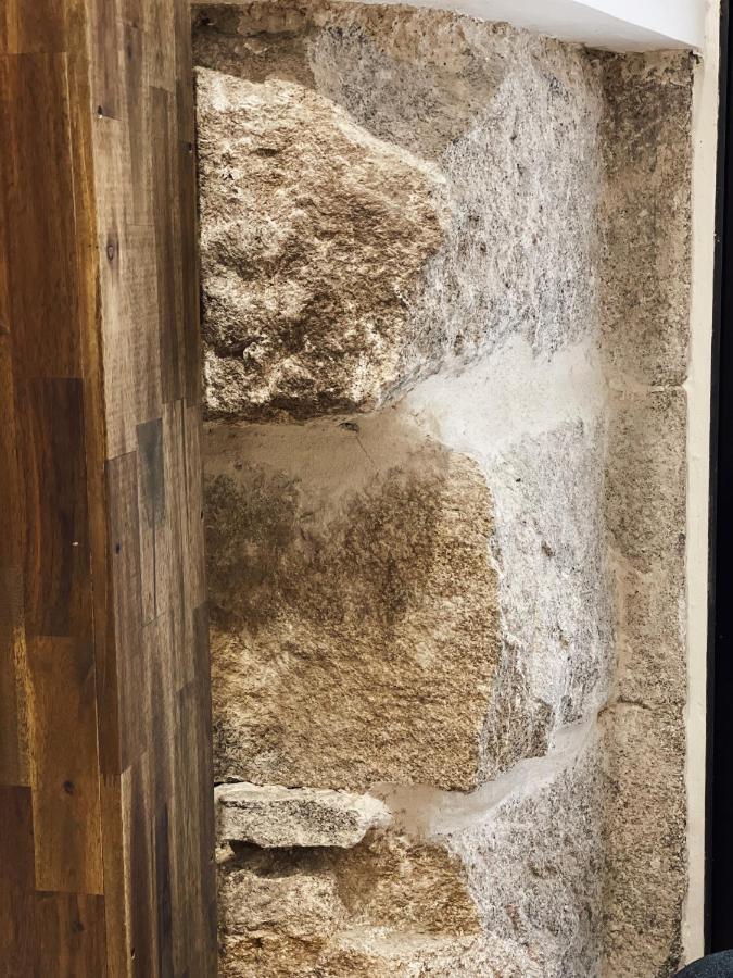 Apartamento Opera Suite Norma - Studio 4Pax Madrid Palacio Real Exteriör bild